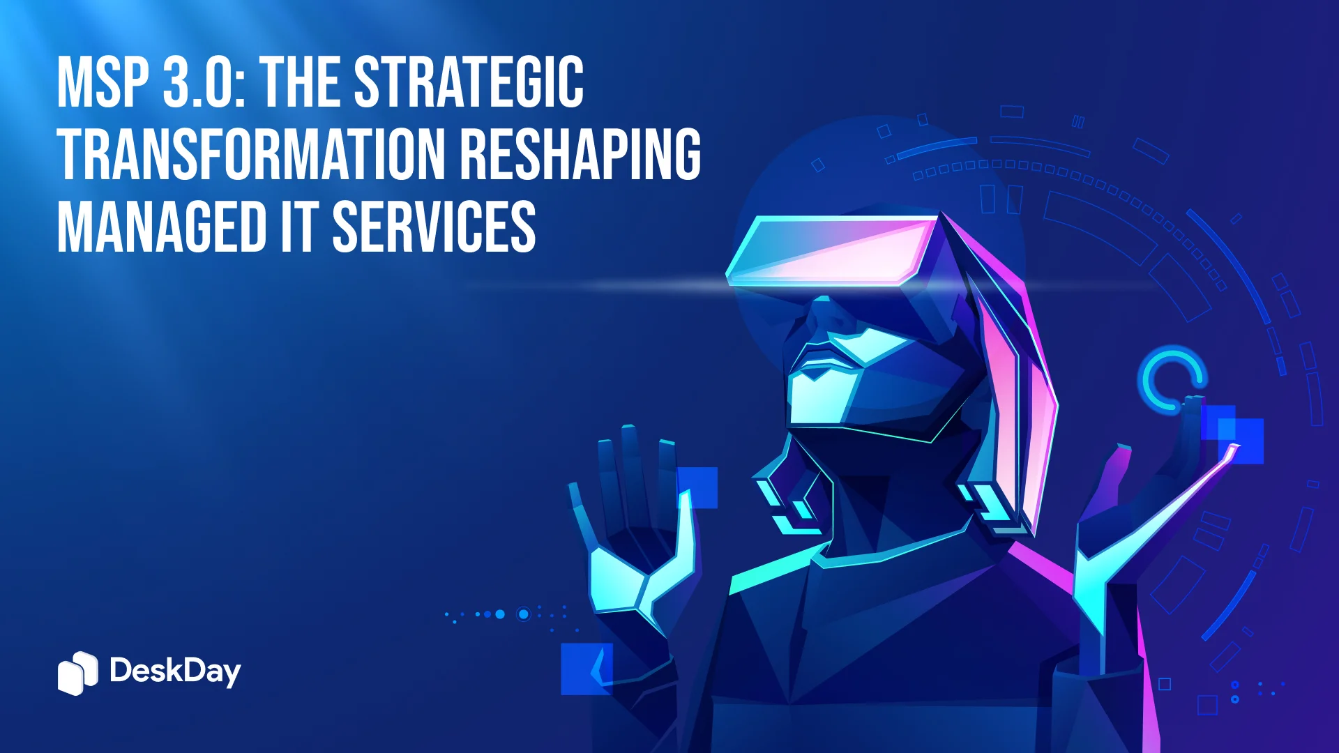 Complete guide on MSP 3.0